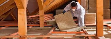 Best Insulation for New Construction  in Irving, TX